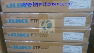 China JUKI FEEDER SMT Electric Tape Feeder EF24FS FEEDER 40085424 for sale