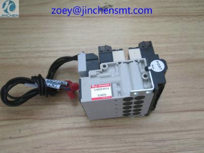 China SMT Juki KE2060 Z Motor 40003255 TS4603N1320E601 for sale