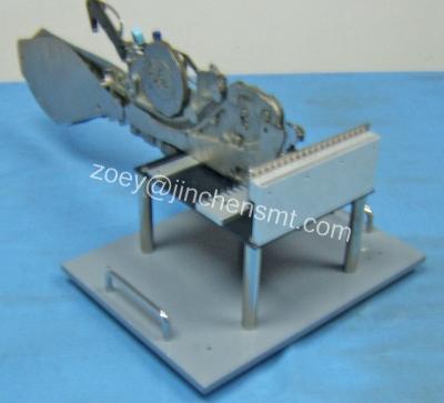 China Juki smt feeder charging platform for sale
