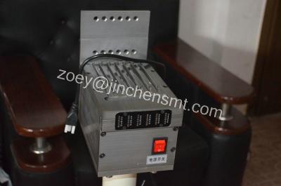 China Samsung Feeder offline SM Electric smt feeder charging platform for sale