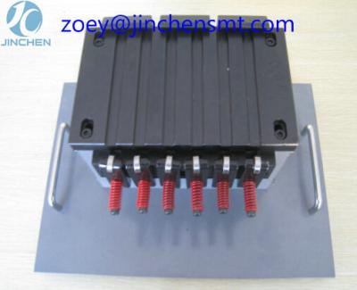 China Fuji CP6 offline smt feeder charging platform / feeder setup station for sale