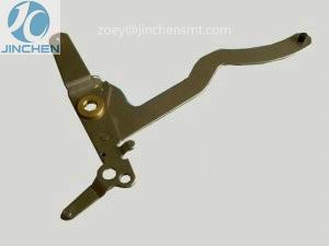 China SAMSUNG CP Feeder Parts SHUTTER LEVER ASS’Y J7000776 for sale