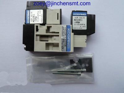 China YAMAHA Yv100x Blow Value KM1-M7163-21X A010E1-54W Ejector for sale