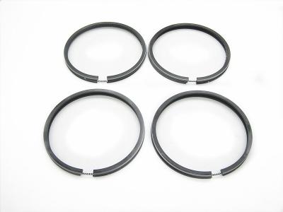 Chine Rings de piston automobile à haute dureté pour Deutz BF 4 L1011 F Euro 1 91.0 mm 3+2+3 à vendre
