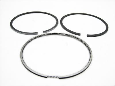 Chine Rings de piston de haute précision de dureté pour Deutz F1L411D 92,0 mm 2,5 + 2,5 + 5 à vendre