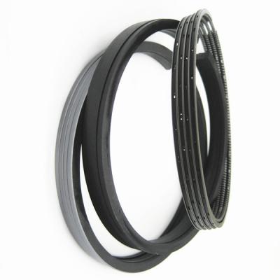 Chine Rings de piston à haute norme pour moteur Deutz 0.8L F1L511D 100.0mm 3+2.5+5 à vendre