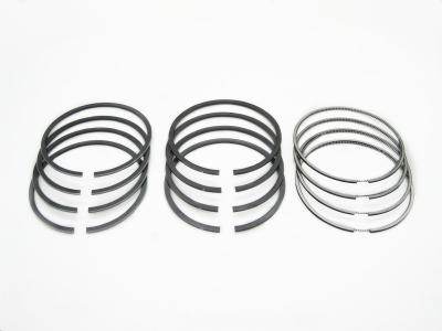 Chine Rings à piston de haute précision pour Deutz FL913D DX120 102,0 mm 3 + 2,5 + 2,5 + 5 à vendre