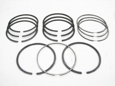 Chine Ringe de piston résistant à la chaleur pour Deutz F3L913D D6007 102,0 mm 3 + 2,5 + 5 à vendre