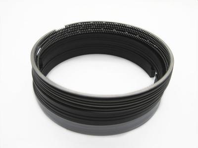 Chine Résistance à l'abrasion à l'utilisation des anneaux de piston pour Deutz F6A413L V6 120.0mm 3.5+3+3+6 à vendre