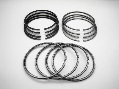 Chine Anneau de commande d'huile résistant à la chaleur pour Ford MotorCVH 1.8L 80.0mm 1.5+1.5+3 à vendre
