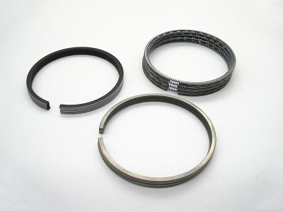 Chine Ringe de contrôle de l'huile de résistance à l'abrasion pour Ford Motor1.6L Fiesta 80.0mm 2+2+3 à vendre