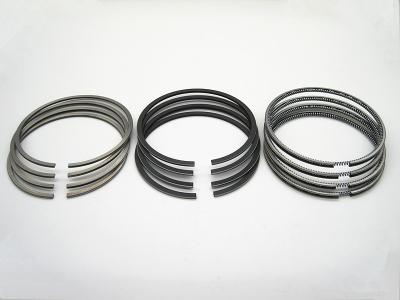 Chine Ringe de commande d'huile résistante aux rayures pour Ford MotorDOHC 4V ((ZETA) 1.8L 80.6mm 1.5+1.6+2.5 à vendre