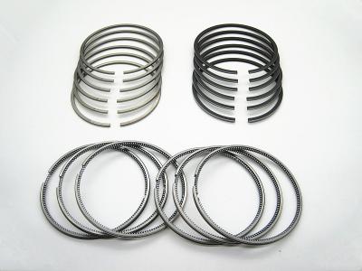 Chine Ringe de commande d'huile de piston à haute résistance pour Ford MotorDOHC 4V ((ZETA) 1.8L Fiesta 80.6mm à vendre