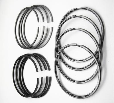 Chine Ringe d'huile à piston de haute qualité pour Ford Motor EAO 2.0L 84.8mm 1.5+2+3 à vendre