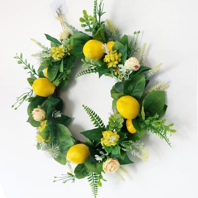 中国 防水擬似キヅタの花輪 販売のため
