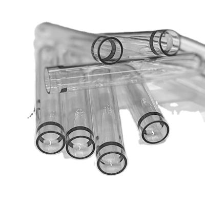 China New Product Plastic Plastic Injection Mold Tube Blood Test Tube Medical Tube Mold for sale