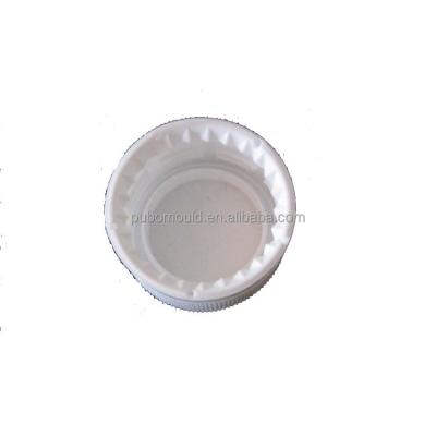 China Non refillable all kinds of new low cost 28mm plastic water bottle caps for sale for sale