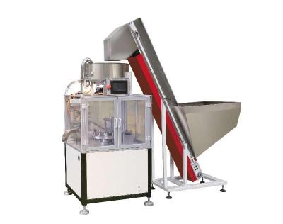 China food & High Speed Beverage Plant Cap Machine Cap Cutting Machine Cap Sltting Machine for sale