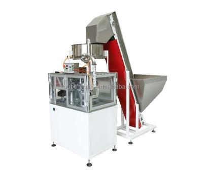 China Beverage Factory Direct Sales Automatic High Speed Cap Slitting Machine for sale