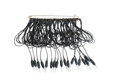 China A corda exata SM24 do geofone do pântano Waterproof a caixa resistente à venda