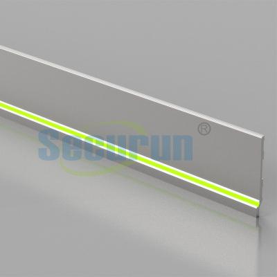 China Self Luminous Egress Path Markings Photoluminescent For Tiles for sale