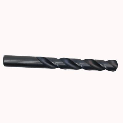 China Titanizing High Speed Stainless Steel Torsion Leg Steel Parallel Universal Round Handle Drill Electric Drills for sale