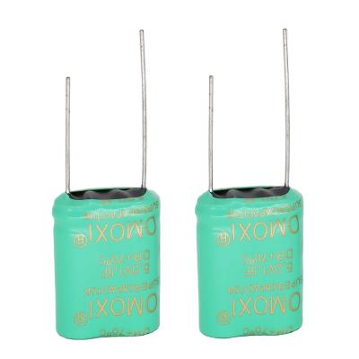 China Super Start 5.0V 1.5f Module Motor Energy Storage Capacitor Super Capacitor Battery Storage for sale