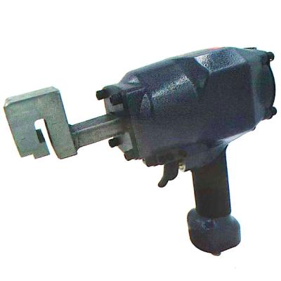 China Construction works TY94204 Windows and Doors Industry Pneumatic Punch Tools Used to Punch Drain Holes/Cry Holes in 4mm Aluminum Extrusion for sale