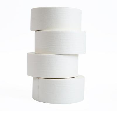 China Heat Resistant Factory Wholesale Auto Turn Paper Tape Automotive Masking for sale