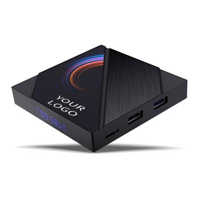 China OEM/ODM Cheapest set top box digital ip tv Smart Tv Box Android WIFI USB Tv Box for sale