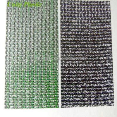 China 100% Virgin HDPE Middle East / South Africa Market Sun Shade Net Hot Sale for sale