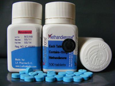 Chine Dinaablo Tablets-Methanabol à vendre