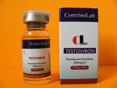 Chine TE 250-testosterone enanthate à vendre