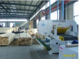 Chine Finger Joint Boards. Pine materials from New Zeland, Canada, USA, Size 1220x2440MM, Thickness mainly from 9MM to 25MM. à vendre
