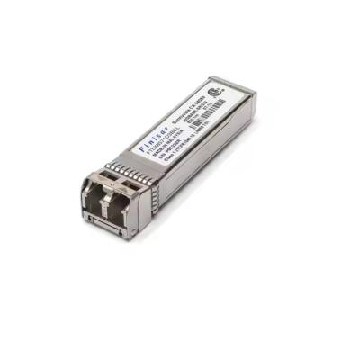 China Finisar FTLX8571D3BCL 10Gb/s 850nm Multimode Datacom SFP+ Transceiver optisch voor 10G Ethernet MPO POE 4G Compatibel SM Te koop