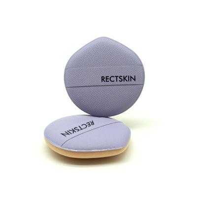 China Wholesale New Non-latex Fashion Beauty Makeup Air Cushion OEM/ODM Cosmetic Puff Make Up Base Air Cushion for sale