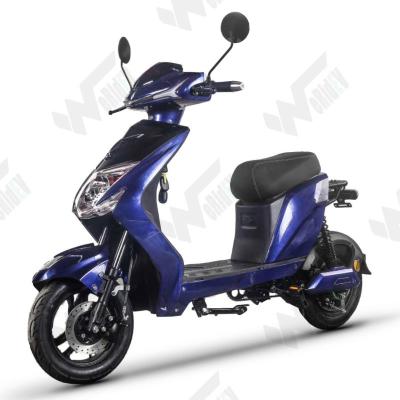 China WeRidEV 500w unisex electric scooter with pedals and chain for sale for sale