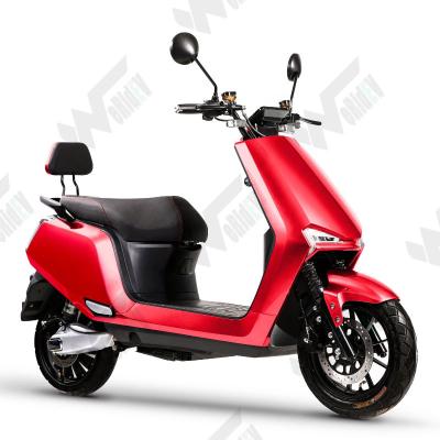 China 2020 new design 1500w unisex electric scooters with 10 inch tire for sale for sale