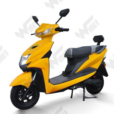 China 2000watt 10 inch unisex 2 wheel electric scooter with 72v 60v battery for sale