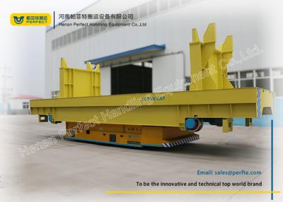 China Trole motorizado indústria de transferência à prova de explosões à venda