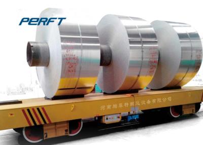 China Reboques resistentes do equipamento da planta de aço à venda