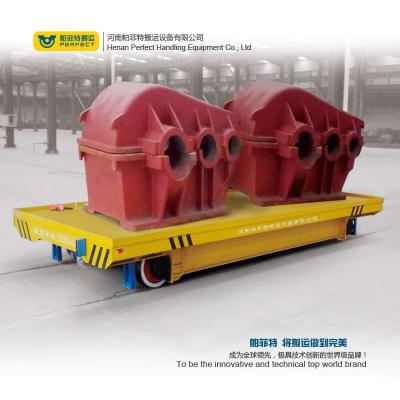 China Carros industriais resistentes industriais personalizados à venda
