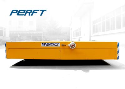China Trole guiado automatizado de 10 toneladas de transferência dos veículos para o transporte industrial pesado à venda