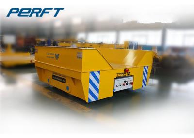 China Bobine o carro de transferência do trilho/tensão elétrica da bateria do carro 24 - 72 de transferência à venda