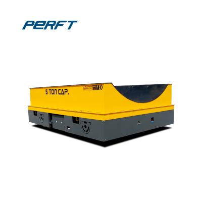 China trole a pilhas de controle remoto Trackless do GV 1-100t à venda