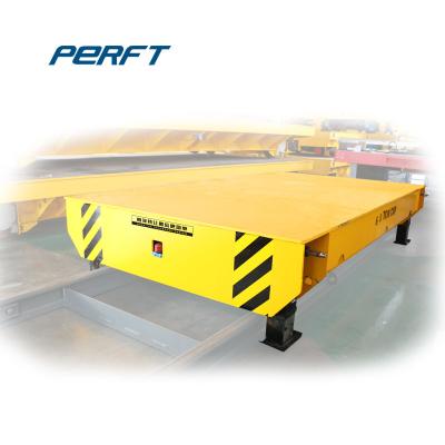China Carro elétrico personalizado de transferência da capacidade de carregamento para cabines de pulverizador à venda