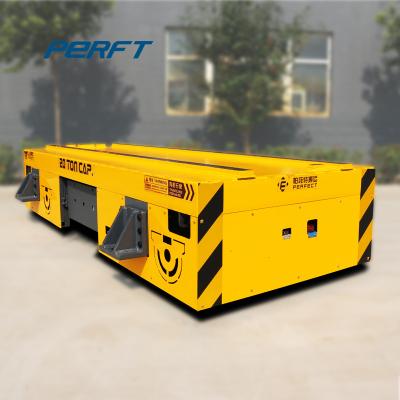 China Carro de borracha de transferência da bateria da roda para o movimento automático à venda