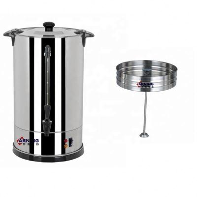 China Hotel Restaurant Use 35 / 47 / 52 / 75 / 88 Cups Unique Coffee Machine Coffee Maker for sale