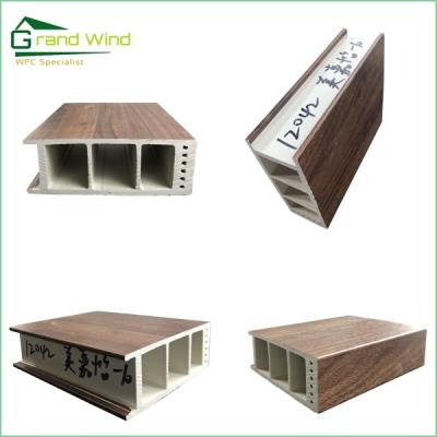 China Minimalist wpc sliding door and bedroom door for sale