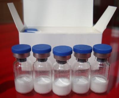 China Lanzando los péptidos pulverizan Gonadorelin para el cáncer de próstata CAS 33515-09-2 en venta
